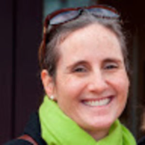 Meet your Posher, Betsy